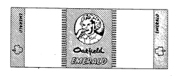 OATFIELD EMERALD trademark
