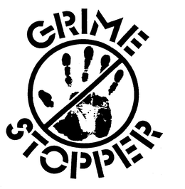 GRIME STOPPER trademark