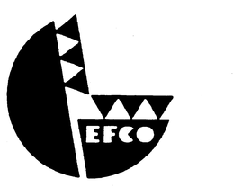EFCO trademark