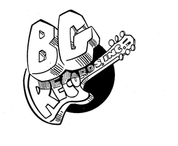 B.G. RECORDS, INC. trademark