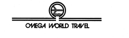 OMEGA WORLD TRAVEL trademark