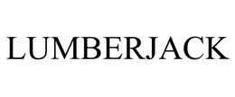 LUMBERJACK trademark