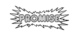 PROMISE trademark