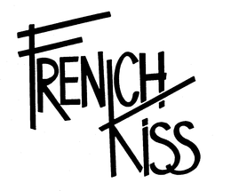 FRENCH KISS trademark