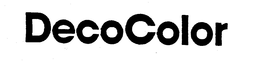 DECOCOLOR trademark