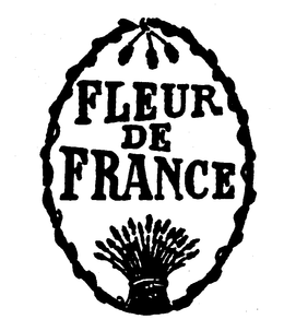 FLEUR DE FRANCE trademark