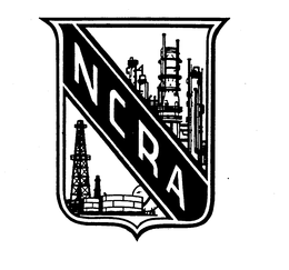 NCRA trademark