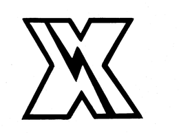 X trademark