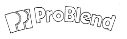 PPI PROBLEND trademark