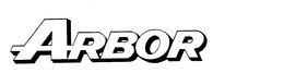 ARBOR trademark