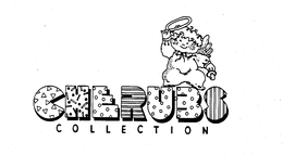 CHERUBS COLLECTION trademark