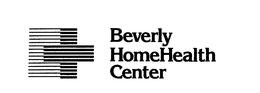 BEVERLY HOMEHEALTH CENTER trademark