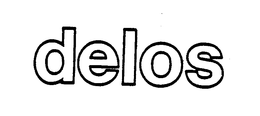 DELOS trademark