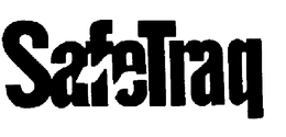 SAFETRAQ trademark