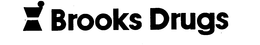 BROOKS DRUGS trademark