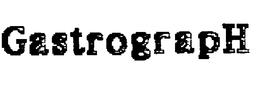 GASTROGRAPH trademark