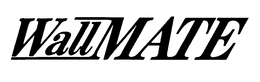 WALL MATE trademark
