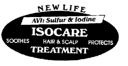 ISOCARE trademark