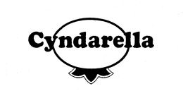 CYNDARELLA trademark