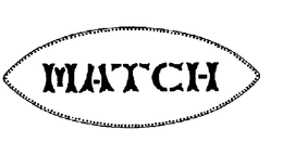 MATCH trademark