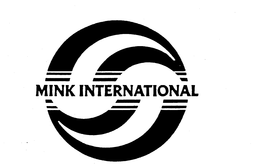 MINK INTERNATIONAL trademark