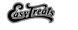 EASY TREATS trademark