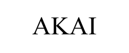 AKAI trademark