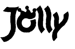 JOLLY trademark