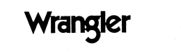 WRANGLER trademark