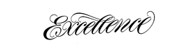 EXCELLENCE trademark