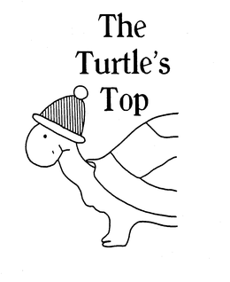 THE TURTLE'S TOP trademark