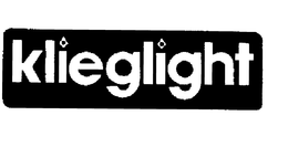 KLIEGLIGHT trademark