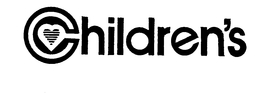 CHILDREN'S trademark