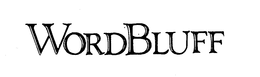 WORDBLUFF trademark