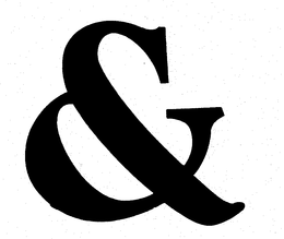 & trademark