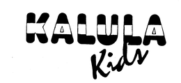 KALULA KIDS trademark