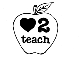 2 TEACH trademark