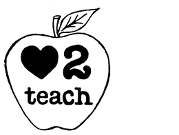 2 TEACH trademark