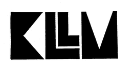 KLLM trademark