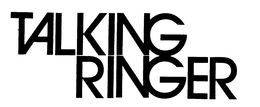 TALKING RINGER trademark