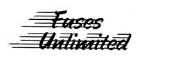 FUSES UNLIMITED trademark