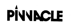 PINNACLE trademark