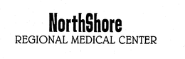 NORTHSHORE REGIONAL MEDICAL CENTER trademark