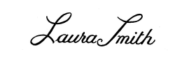 LAURA SMITH trademark