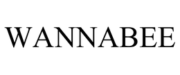 WANNABEE trademark