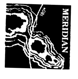MERIDIAN trademark