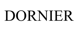 DORNIER trademark