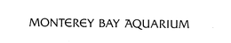 MONTEREY BAY AQUARIUM trademark