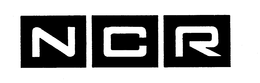 NCR trademark