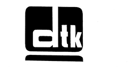 DTK trademark
